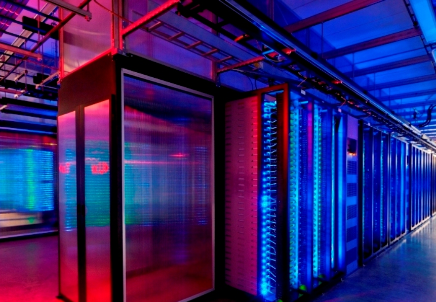 Top considerations for colocation