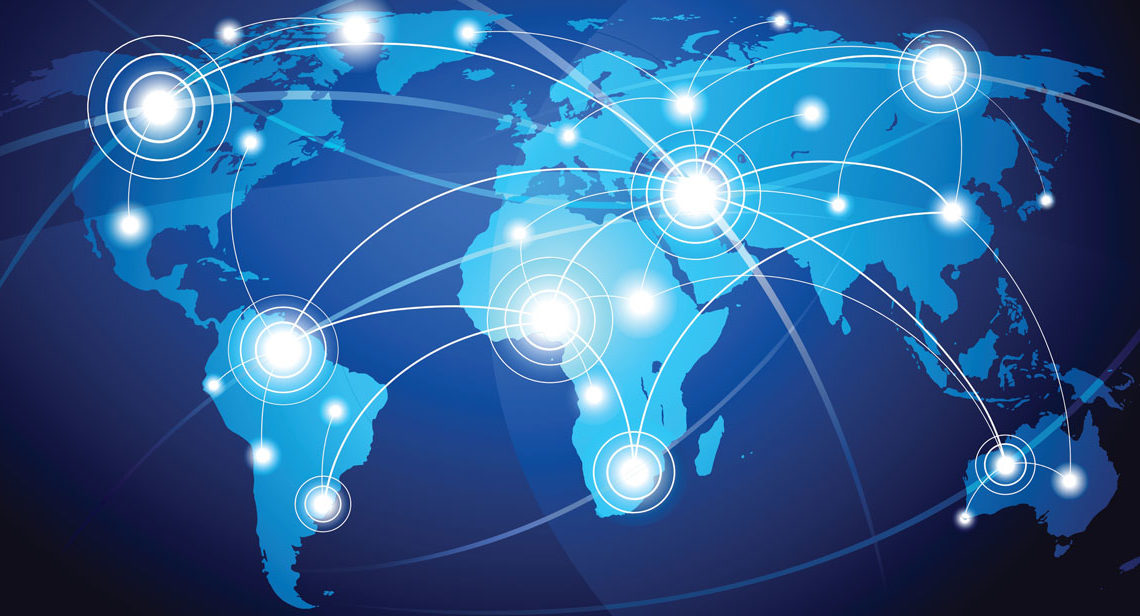 How EDI labels have helped international trade