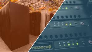 How Colocation and Dedicated Servers Can Boost Server Performance